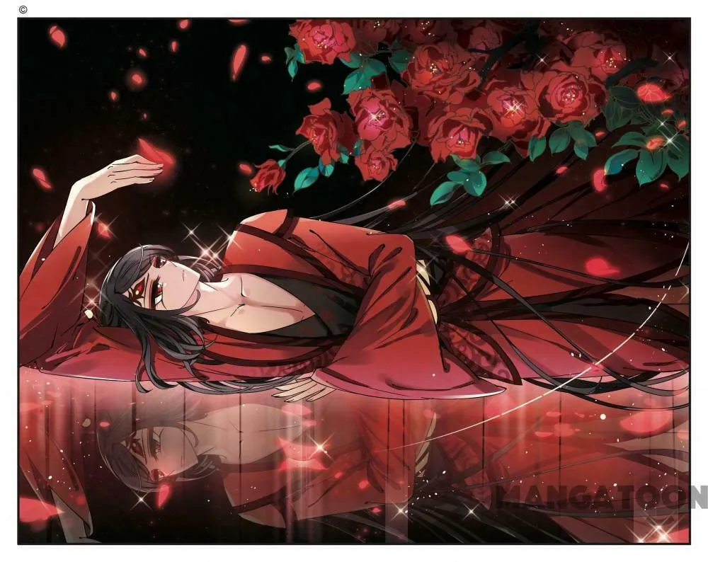 Read Feng Qi Cang Lan (Colored) chapter 209 image 0 on Lezhin