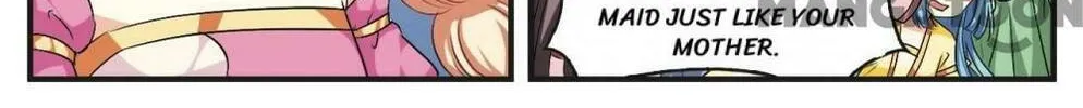 Read Feng Qi Cang Lan (Colored) chapter 22 image 1 on Lezhin