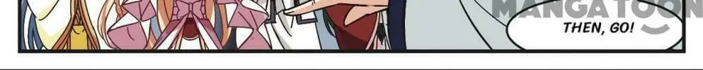 Read Feng Qi Cang Lan (Colored) chapter 228 image 7 on Lezhin