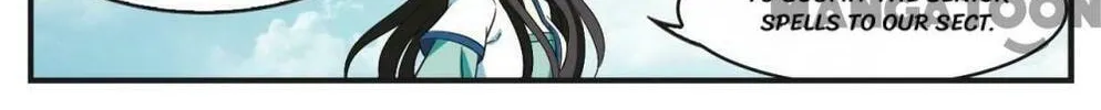 Read Feng Qi Cang Lan (Colored) chapter 231 image 1 on Lezhin