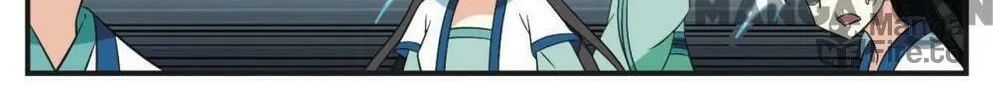 Read Feng Qi Cang Lan (Colored) chapter 231 image 5 on Lezhin