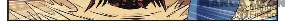 Read Feng Qi Cang Lan (Colored) chapter 231 image 9 on Lezhin