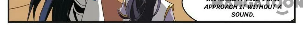 Read Feng Qi Cang Lan (Colored) chapter 236 image 2 on Lezhin