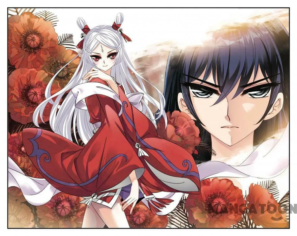 Read Feng Qi Cang Lan (Colored) chapter 239 image 0 on Lezhin