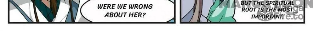 Read Feng Qi Cang Lan (Colored) chapter 24 image 8 on Lezhin