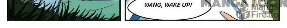 Read Feng Qi Cang Lan (Colored) chapter 243 image 11 on Lezhin