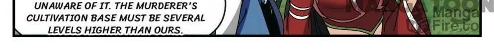 Read Feng Qi Cang Lan (Colored) chapter 246 image 9 on Lezhin