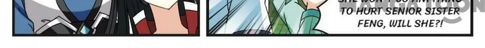 Read Feng Qi Cang Lan (Colored) chapter 248 image 2 on Lezhin