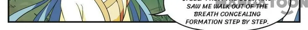 Read Feng Qi Cang Lan (Colored) chapter 252 image 3 on Lezhin