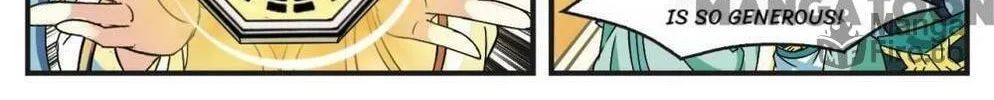 Read Feng Qi Cang Lan (Colored) chapter 253 image 11 on Lezhin