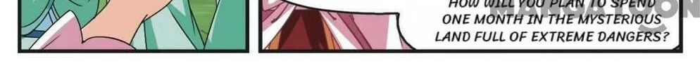 Read Feng Qi Cang Lan (Colored) chapter 254 image 6 on Lezhin