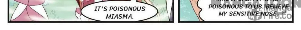 Read Feng Qi Cang Lan (Colored) chapter 255 image 5 on Lezhin