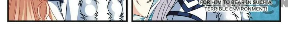Read Feng Qi Cang Lan (Colored) chapter 261 image 6 on Lezhin
