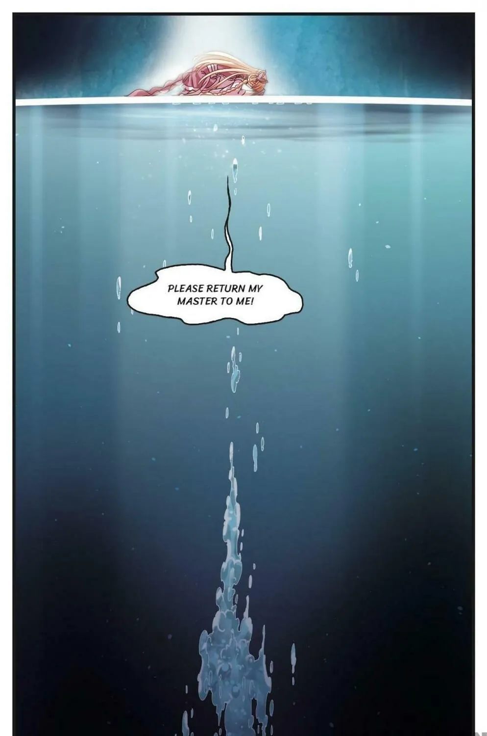 Read Feng Qi Cang Lan (Colored) chapter 263 image 17 on Lezhin