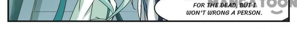Read Feng Qi Cang Lan (Colored) chapter 268 image 7 on Lezhin
