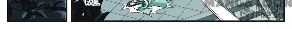 Read Feng Qi Cang Lan (Colored) chapter 269 image 11 on Lezhin