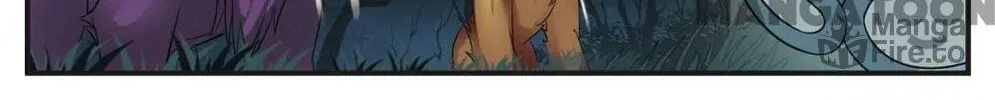 Read Feng Qi Cang Lan (Colored) chapter 277 image 11 on Lezhin