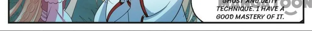 Read Feng Qi Cang Lan (Colored) chapter 279 image 12 on Lezhin