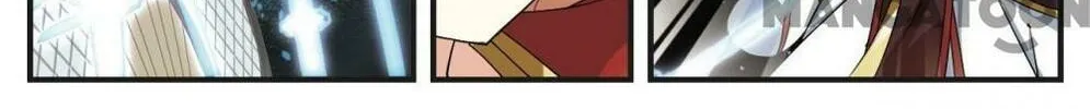 Read Feng Qi Cang Lan (Colored) chapter 290 image 15 on Lezhin