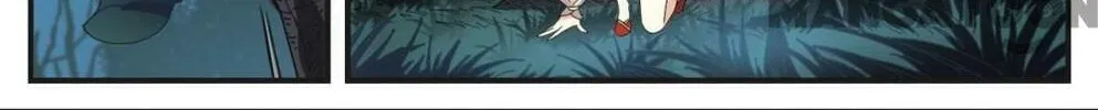 Read Feng Qi Cang Lan (Colored) chapter 293 image 1 on Lezhin