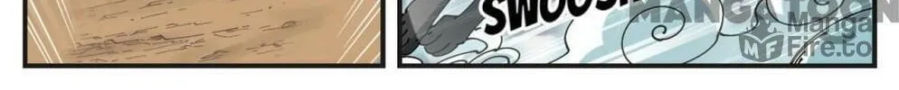 Read Feng Qi Cang Lan (Colored) chapter 300 image 9 on Lezhin
