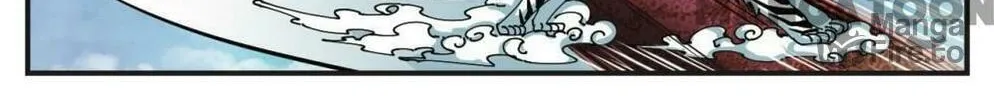 Read Feng Qi Cang Lan (Colored) chapter 306 image 8 on Lezhin