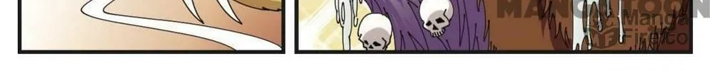 Read Feng Qi Cang Lan (Colored) chapter 310 image 8 on Lezhin