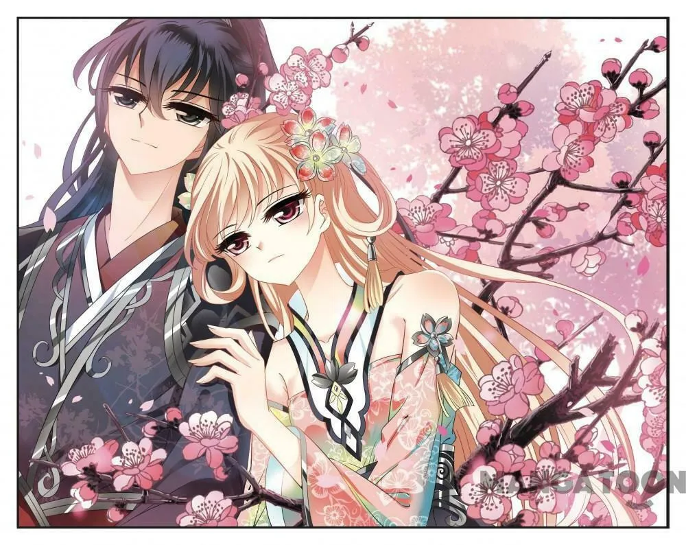 Read Feng Qi Cang Lan (Colored) chapter 313 image 0 on Lezhin