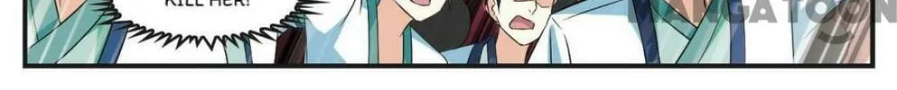 Read Feng Qi Cang Lan (Colored) chapter 313 image 2 on Lezhin