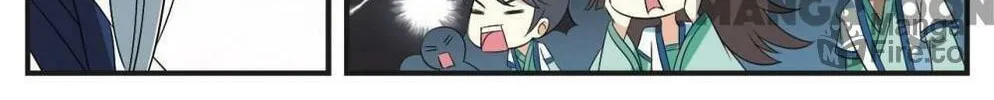 Read Feng Qi Cang Lan (Colored) chapter 316 image 9 on Lezhin