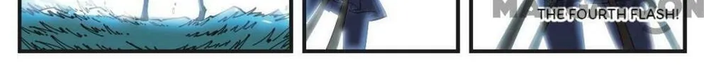 Read Feng Qi Cang Lan (Colored) chapter 318 image 3 on Lezhin