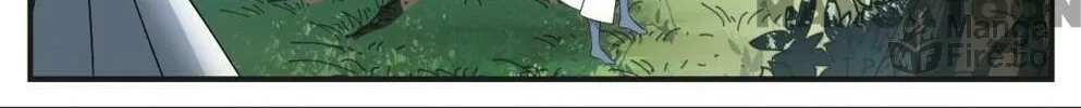 Read Feng Qi Cang Lan (Colored) chapter 319 image 8 on Lezhin