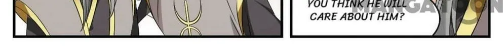 Read Feng Qi Cang Lan (Colored) chapter 321 image 3 on Lezhin