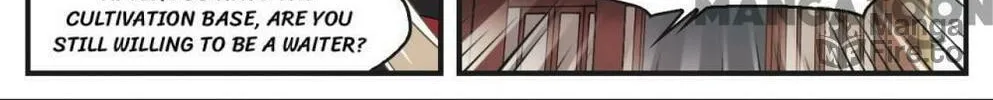 Read Feng Qi Cang Lan (Colored) chapter 322 image 17 on Lezhin