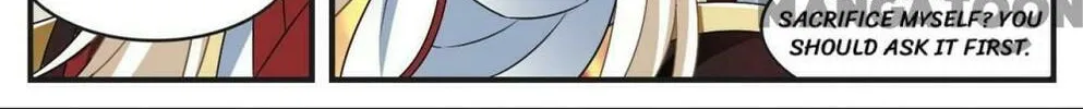 Read Feng Qi Cang Lan (Colored) chapter 324 image 3 on Lezhin