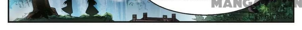 Read Feng Qi Cang Lan (Colored) chapter 331 image 10 on Lezhin