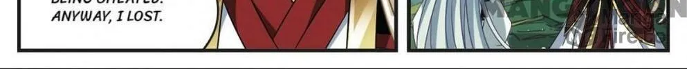 Read Feng Qi Cang Lan (Colored) chapter 331 image 4 on Lezhin