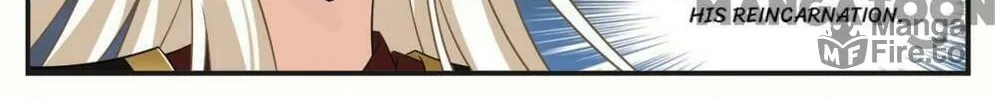 Read Feng Qi Cang Lan (Colored) chapter 332 image 5 on Lezhin