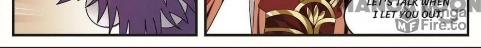 Read Feng Qi Cang Lan (Colored) chapter 333 image 11 on Lezhin