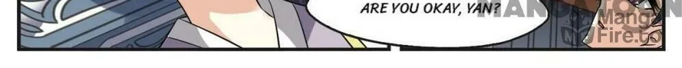 Read Feng Qi Cang Lan (Colored) chapter 336 image 5 on Lezhin