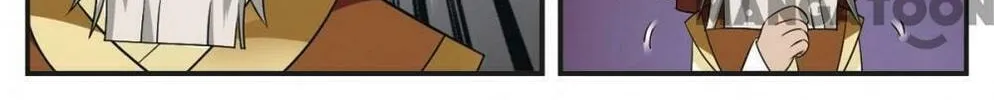 Read Feng Qi Cang Lan (Colored) chapter 351 image 1 on Lezhin