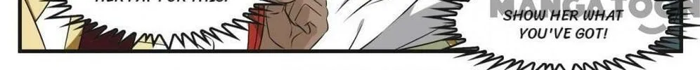 Read Feng Qi Cang Lan (Colored) chapter 357 image 3 on Lezhin