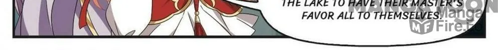 Read Feng Qi Cang Lan (Colored) chapter 367 image 4 on Lezhin