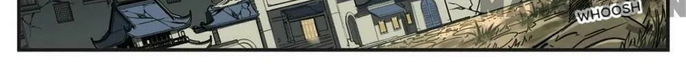 Read Feng Qi Cang Lan (Colored) chapter 369 image 7 on Lezhin