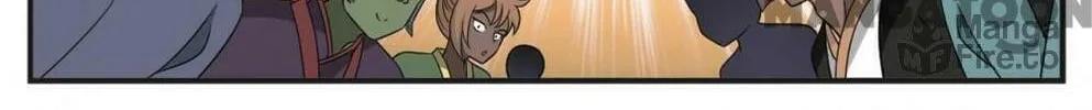 Read Feng Qi Cang Lan (Colored) chapter 374 image 5 on Lezhin