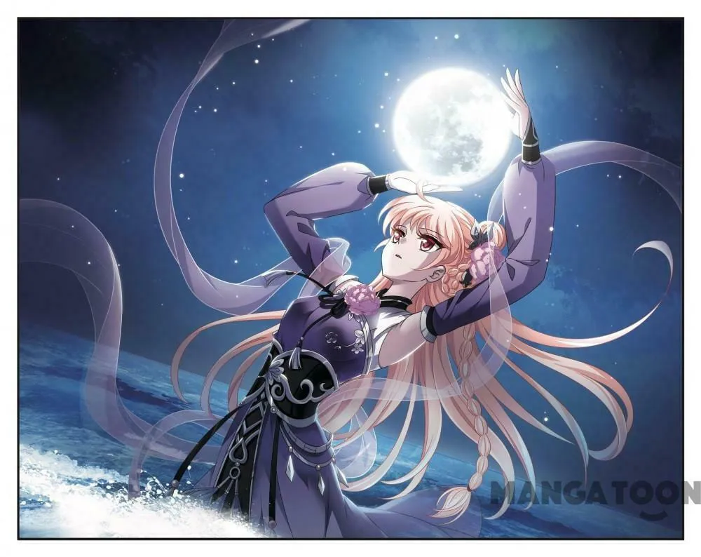 Read Feng Qi Cang Lan (Colored) chapter 377 image 0 on Lezhin