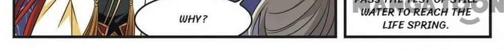 Read Feng Qi Cang Lan (Colored) chapter 380 image 21 on Lezhin