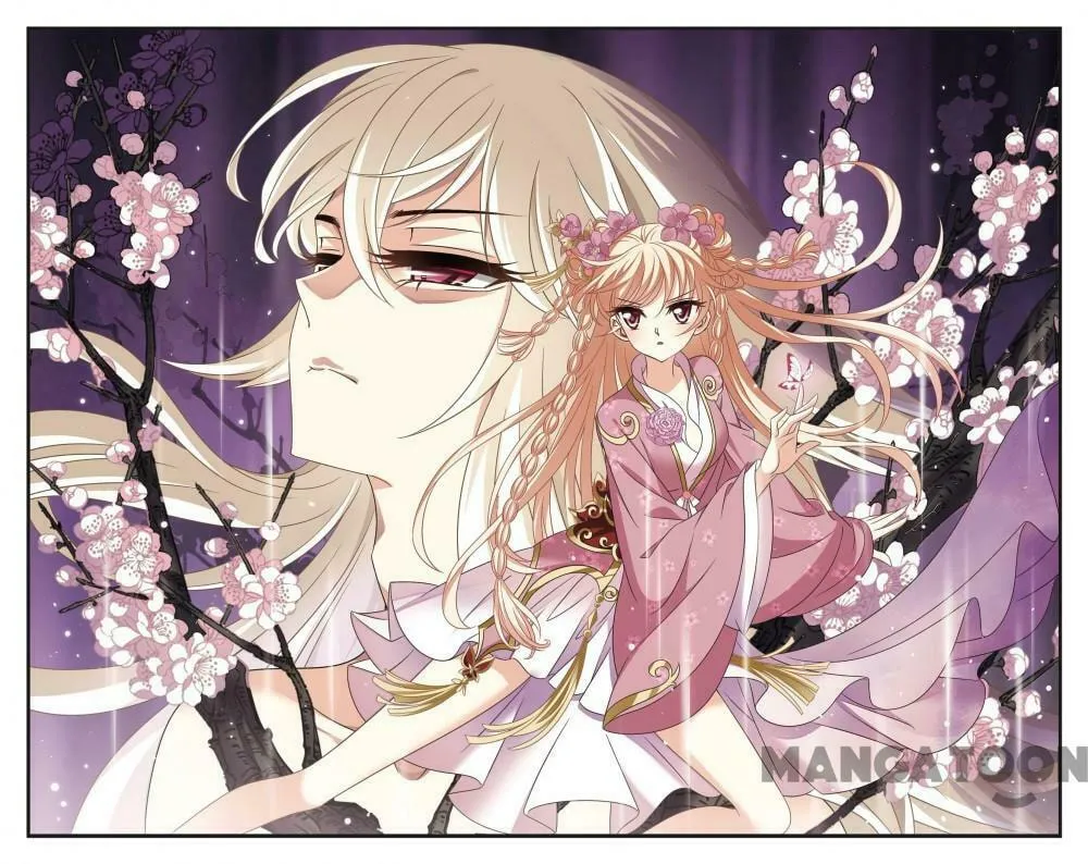 Read Feng Qi Cang Lan (Colored) chapter 381 image 0 on Lezhin