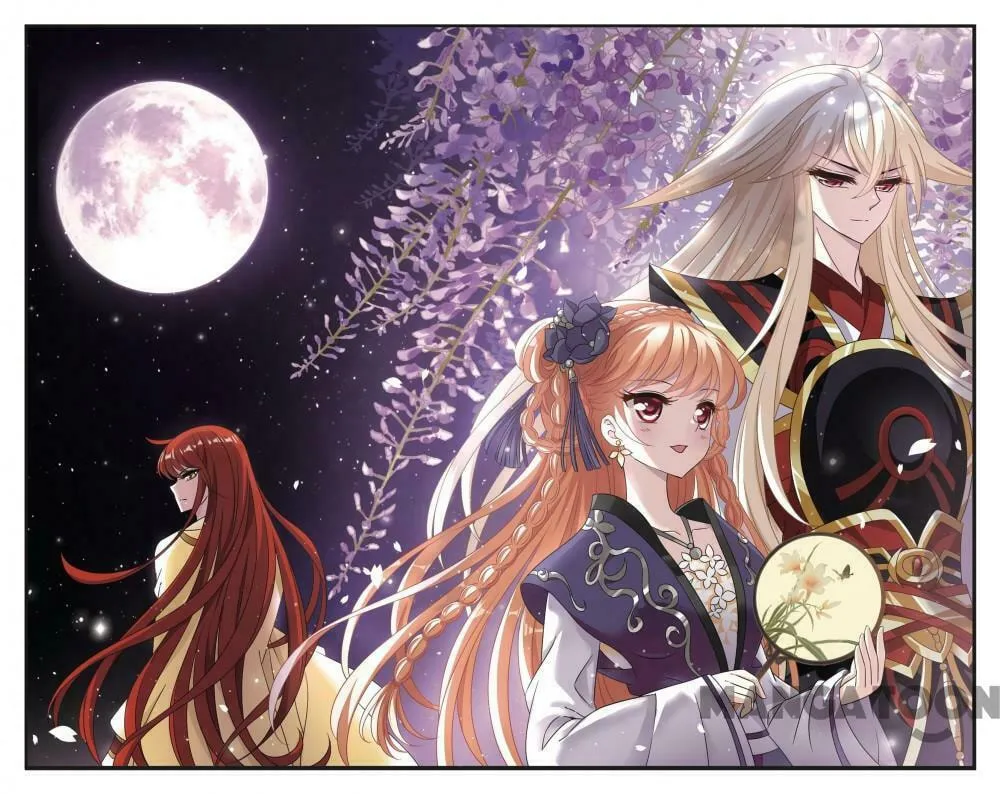 Read Feng Qi Cang Lan (Colored) chapter 389 image 0 on Lezhin