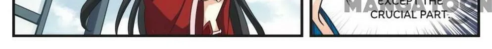 Read Feng Qi Cang Lan (Colored) chapter 39 image 7 on Lezhin